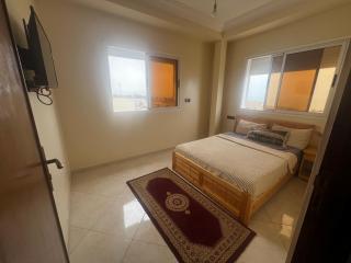 Bonheur chez MWS - Agadir - 4
