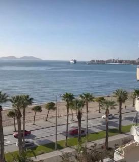 Sea View Apartment - 0