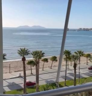 Sea View Apartment - 8