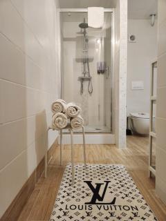 Cozy T3 near Paris, Free Parking & Wifi-Garden - Argenteuil - 9