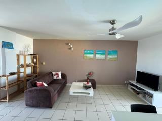 Ti Colibri 2-bedroom duplex apartment - 0