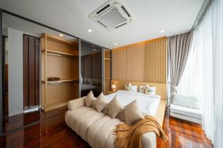 Montanas Pool Villa Near Nimman , Daily maid - 7