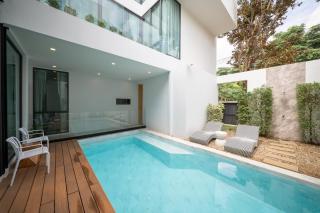 Montanas Pool Villa Near Nimman , Daily maid - 6