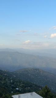 Swiss suites Bhurban - 4