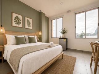 Hotel El Cedro Exclusive - 5