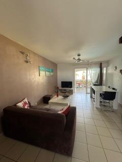 Ti Colibri 2-bedroom duplex apartment - 9