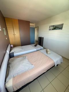 Ti Colibri 2-bedroom duplex apartment - 4