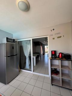Ti Colibri 2-bedroom duplex apartment - 1