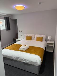 White Hart Hotel - 4