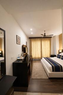 Tata Vista By Vaikunth - McLeod Ganj-Centrally Heated & Air Cooled # Near Mall Road # Big Parking # Lift #Spacious Rooms # Most Awarded # Property Of The Year # - 6