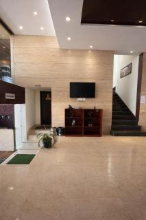 Tata Vista By Vaikunth - McLeod Ganj-Centrally Heated & Air Cooled # Near Mall Road # Big Parking # Lift #Spacious Rooms # Most Awarded # Property Of The Year # - 8