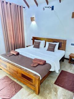 Habarana Farm Cottage - 5