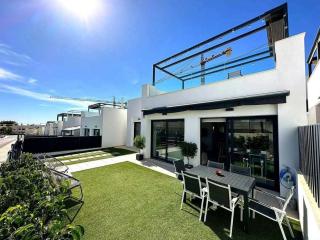 Lo Romero Golf Villa Anti by PrimeinvestES - 7