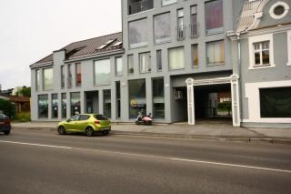 Chelsea Riia mnt 28 Apartment - Pärnu - 4
