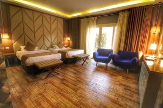 ByootBay Resort & Club - 6