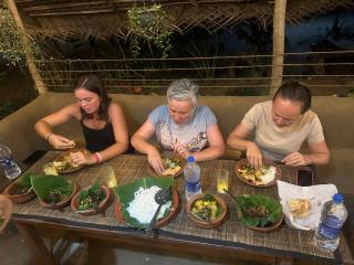 Habarana Farm Cottage - 7