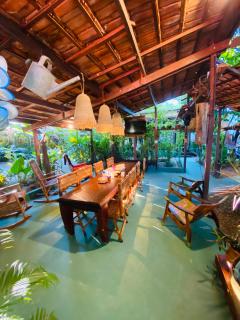Casa Quietude - Manaus - Manacapuru - 3