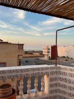 Appartement dar bouaaza tamaris - 5