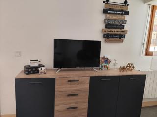 Le Flocon Doré - Appartement Chaleureux au Cœur de la Station - 4