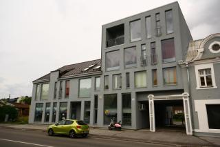 Chelsea Riia mnt 28 Apartment - Pärnu - 5