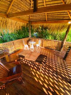 Casa Quietude - Manaus - Manacapuru - 5