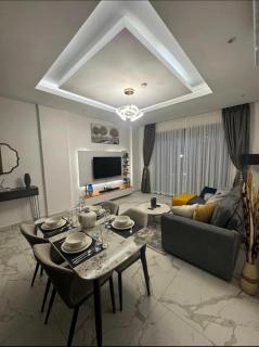 Luxurious One bedroom apartment in Cantonments - 233 BOULEVARD - 4