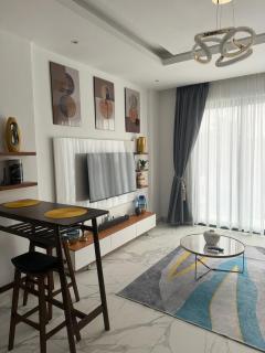 Luxurious One bedroom apartment in Cantonments - 233 BOULEVARD - 9