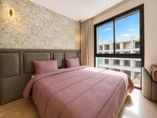 Coastal Apartment in Agadir Bay - 8