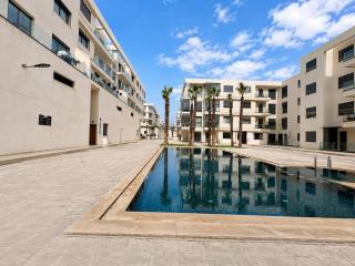 Coastal Apartment in Agadir Bay - 9