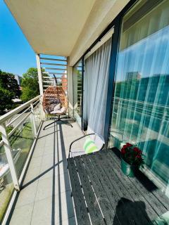 Luciano Old Town Apartment Gdansk - City Center & Parking - 7