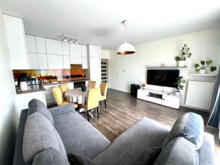 Luciano Old Town Apartment Gdansk - City Center & Parking - 8