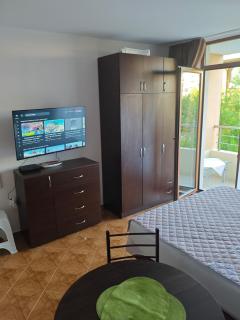 Studio close to the sea - 4