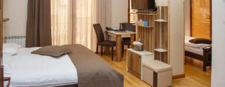 Daniel Boutique Hotel - Yerevan - 7