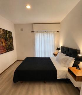 Loft luminoso con balcón y entrada independiente - 7