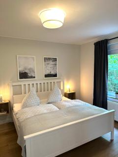Ferienbungalow Küstenzeit in Pelzerhaken - 1