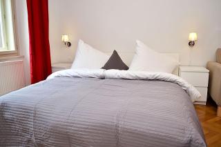 Classic 2BDR suite by Ruterra - Prague - 3