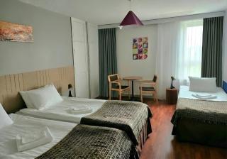 Hotel Suonenjoki - 9