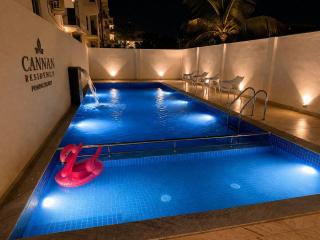 Cannan Residency Pondicherry - 0