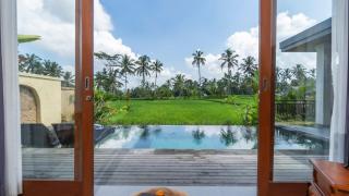 Nadiuma ubud villa - 3