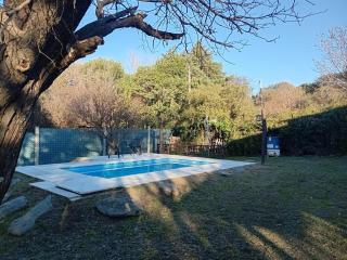 Hermosa Casa con Pileta en las Sierras de Córdoba - 0