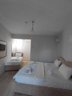 Begonvil Otel - 7