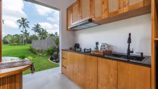 Nadiuma ubud villa - 7