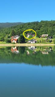 Lake Crown - Ogulin - 0