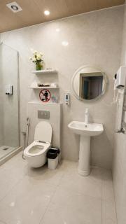 Sheki Secret Garden Boutique Hotel & Guest House - 5