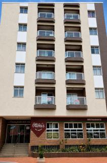 Edifício vila lobos - 0