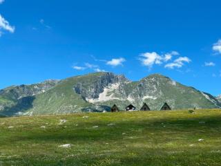 Mountain peaceful cottages - 2