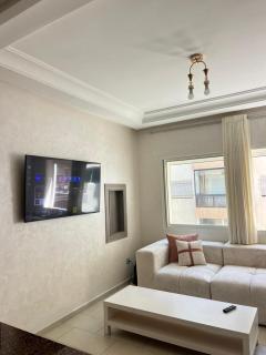 Mohammedia Luxury Suite - 1