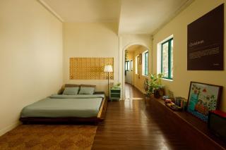 Central Ho Chi Minh City Apartment, NamHouse - 3