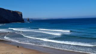 Arrifana Beach- T2 Sun & Surf Flat - 4