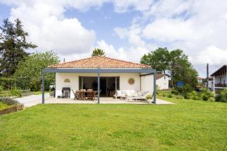 Villa Iguski - 1